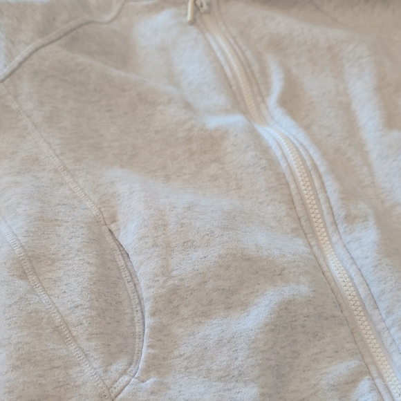 Lole White and Yellow Tag - Picture 4 of 9